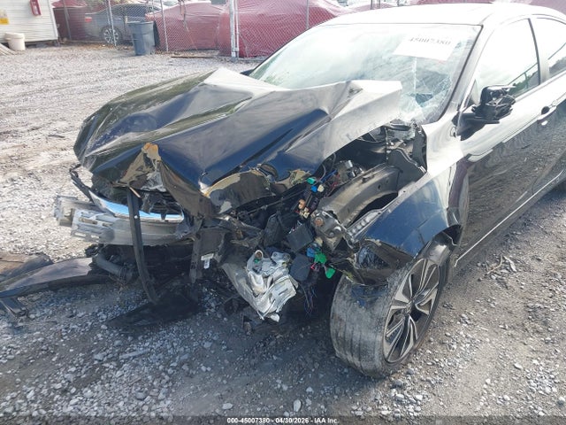 Продажа на аукционе авто 2016 Honda Civic Ex-t, vin: 2HGFC1F31GH630416, номер лота: 45007380