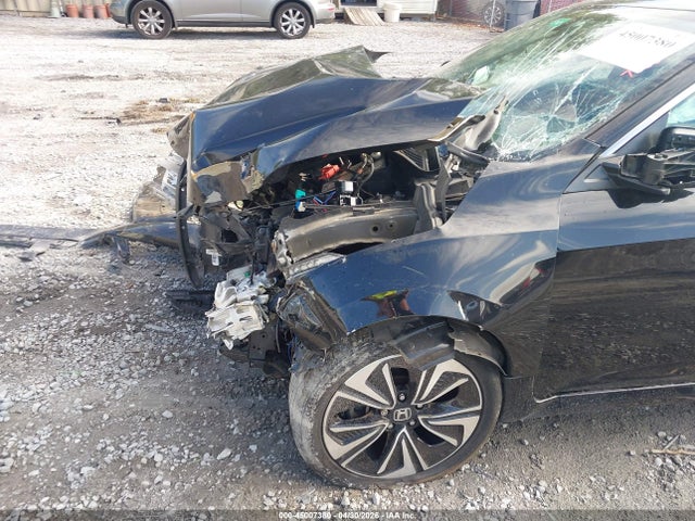 Продажа на аукционе авто 2016 Honda Civic Ex-t, vin: 2HGFC1F31GH630416, номер лота: 45007380