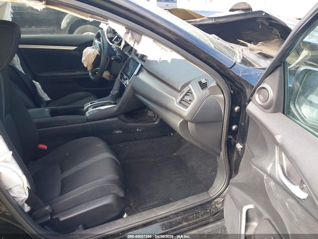 Продажа на аукционе авто 2016 Honda Civic Ex-t, vin: 2HGFC1F31GH630416, номер лота: 45007380