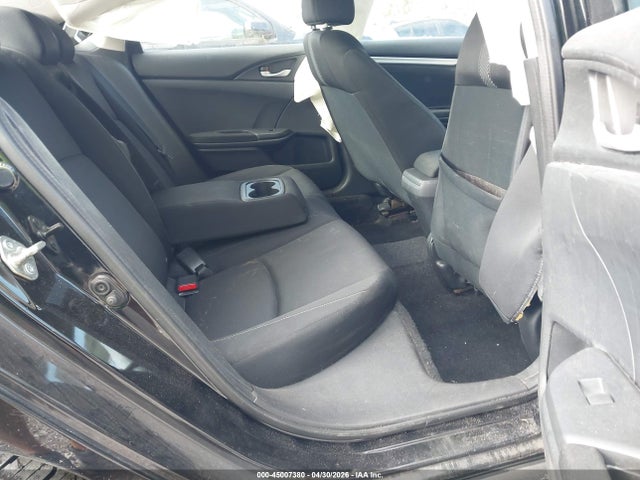Продажа на аукционе авто 2016 Honda Civic Ex-t, vin: 2HGFC1F31GH630416, номер лота: 45007380