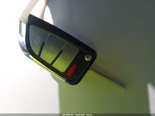 KIA Soul 2014 KNDJN2A21E7092784 Image 11