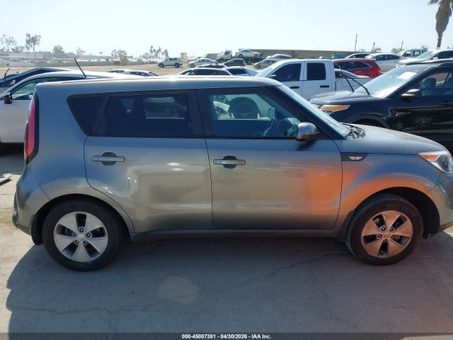 KIA Soul 2014 KNDJN2A21E7092784 Image 13