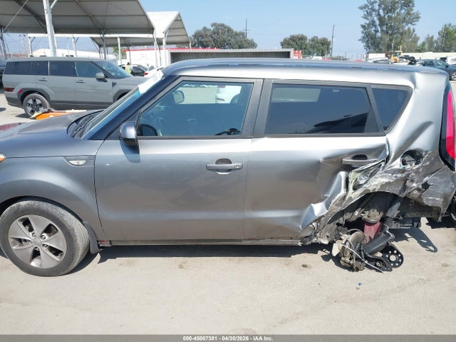 KIA Soul 2014 KNDJN2A21E7092784 Image 14