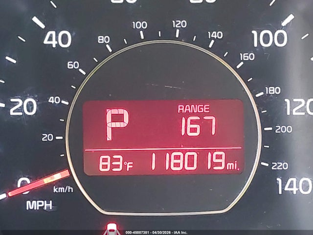 KIA Soul 2014 KNDJN2A21E7092784 Image 15