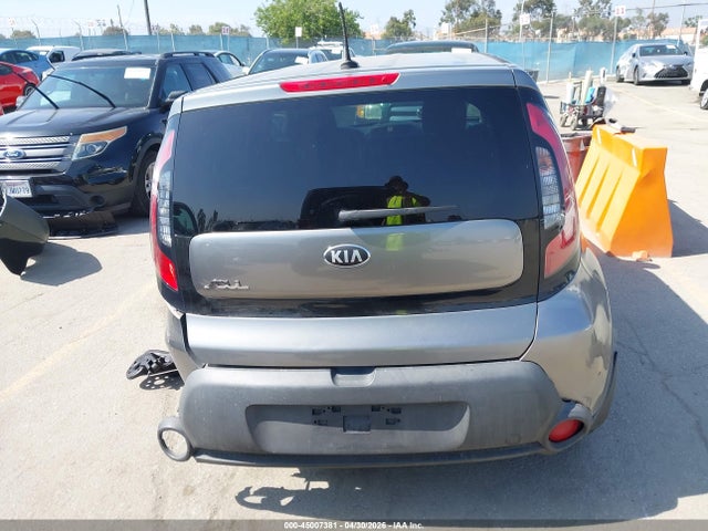 KIA Soul 2014 KNDJN2A21E7092784 Image 16