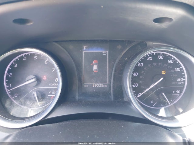 45007382 :رقم المزاد ، 4T1C11AK7LU311918 vin ، 2020 Toyota Camry Le مزاد بيع