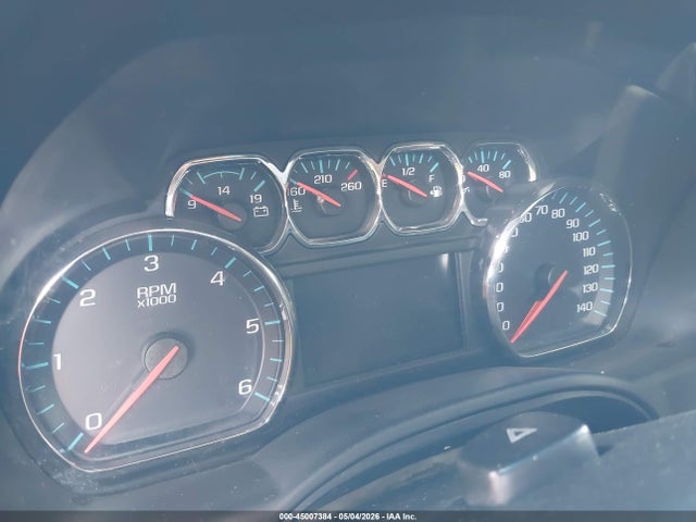 Продаж на аукціоні авто 2018 Chevrolet Suburban Lt, vin: 1GNSKHKC1JR167495, номер лоту: 45007384