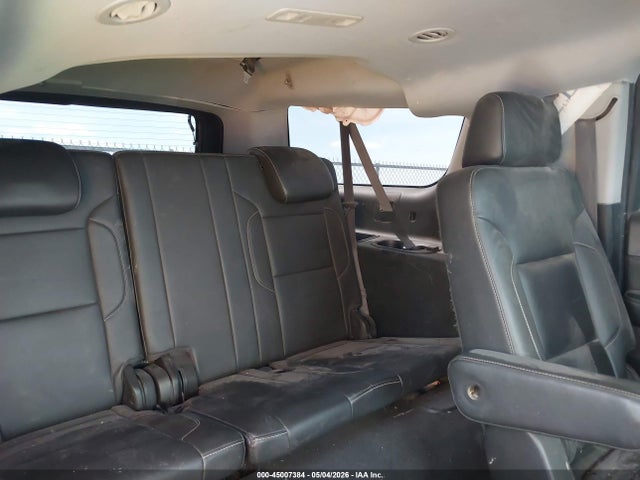 Aukcja sprzedaży 2018 Chevrolet Suburban Lt, vin: 1GNSKHKC1JR167495, numer aukcji: 45007384