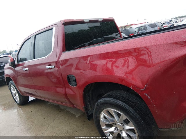 Aukcja sprzedaży 2019 Chevrolet Silverado 1500 Ltz, vin: 3GCPWEED7KG265308, numer aukcji: 45007389