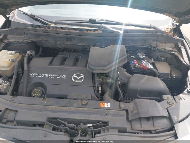 Продаж на аукціоні авто 2008 Mazda Cx-9 Grand Touring, vin: JM3TB28AX80149924, номер лоту: 45007390