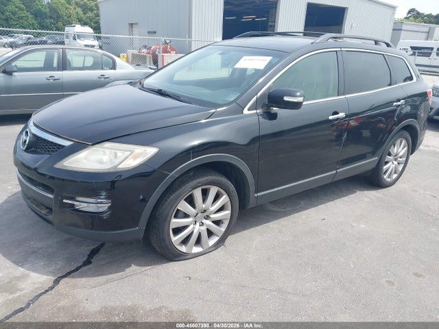 Продаж на аукціоні авто 2008 Mazda Cx-9 Grand Touring, vin: JM3TB28AX80149924, номер лоту: 45007390