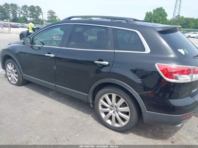 Продаж на аукціоні авто 2008 Mazda Cx-9 Grand Touring, vin: JM3TB28AX80149924, номер лоту: 45007390