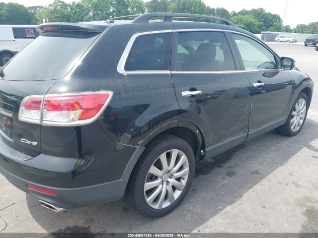 Продаж на аукціоні авто 2008 Mazda Cx-9 Grand Touring, vin: JM3TB28AX80149924, номер лоту: 45007390