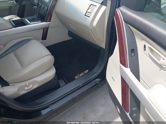 Продаж на аукціоні авто 2008 Mazda Cx-9 Grand Touring, vin: JM3TB28AX80149924, номер лоту: 45007390