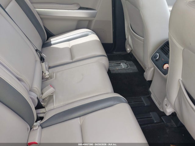 Продаж на аукціоні авто 2008 Mazda Cx-9 Grand Touring, vin: JM3TB28AX80149924, номер лоту: 45007390