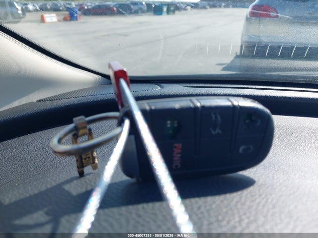 Aukcja sprzedaży 2015 Chrysler 200 Limited, vin: 1C3CCCAB0FN698728, numer aukcji: 45007393