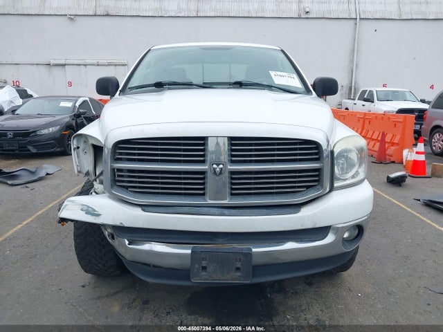 Продажа на аукционе авто 2008 Dodge Ram 1500 Slt, vin: 1D7HU18268J220614, номер лота: 45007394