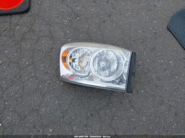 Продажа на аукционе авто 2008 Dodge Ram 1500 Slt, vin: 1D7HU18268J220614, номер лота: 45007394