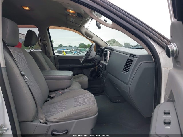 Продажа на аукционе авто 2008 Dodge Ram 1500 Slt, vin: 1D7HU18268J220614, номер лота: 45007394
