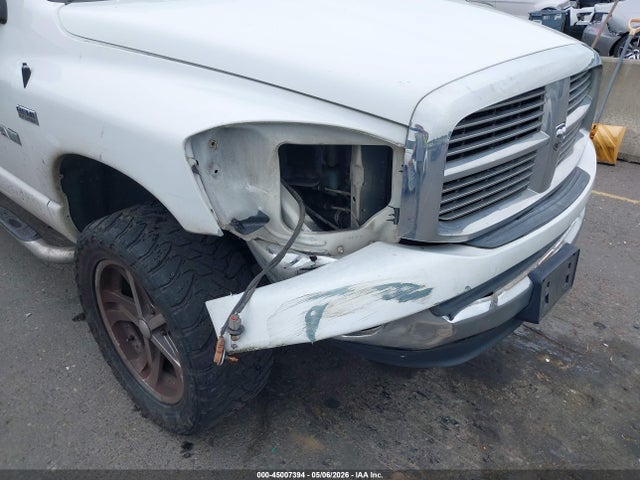 Продажа на аукционе авто 2008 Dodge Ram 1500 Slt, vin: 1D7HU18268J220614, номер лота: 45007394