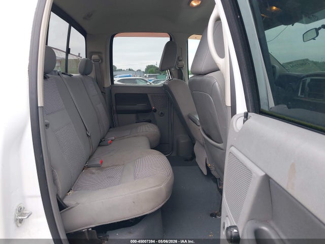 Продажа на аукционе авто 2008 Dodge Ram 1500 Slt, vin: 1D7HU18268J220614, номер лота: 45007394
