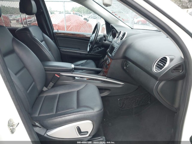Продажа на аукционе авто 2011 Mercedes-benz Ml 350 Bluetec 4matic, vin: 4JGBB2FB4BA652927, номер лота: 45007399