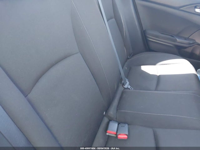 45007404 :رقم المزاد ، 2HGFC2F67LH594922 vin ، 2020 Honda Civic Lx مزاد بيع