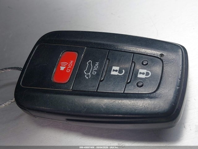 Aukcja sprzedaży 2021 Toyota Highlander Hybrid Platinum, vin: 5TDEBRCH7MS014857, numer aukcji: 45007408