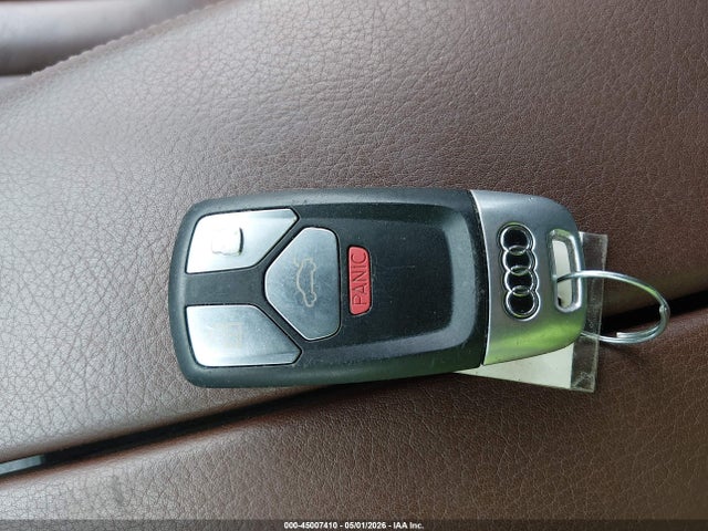 45007410 :رقم المزاد ، WA1LHAF78JD046342 vin ، 2018 Audi Q7 2.0t Premium مزاد بيع