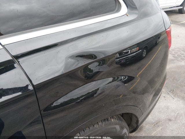 45007410 :رقم المزاد ، WA1LHAF78JD046342 vin ، 2018 Audi Q7 2.0t Premium مزاد بيع