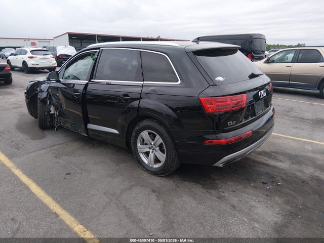 45007410 :رقم المزاد ، WA1LHAF78JD046342 vin ، 2018 Audi Q7 2.0t Premium مزاد بيع