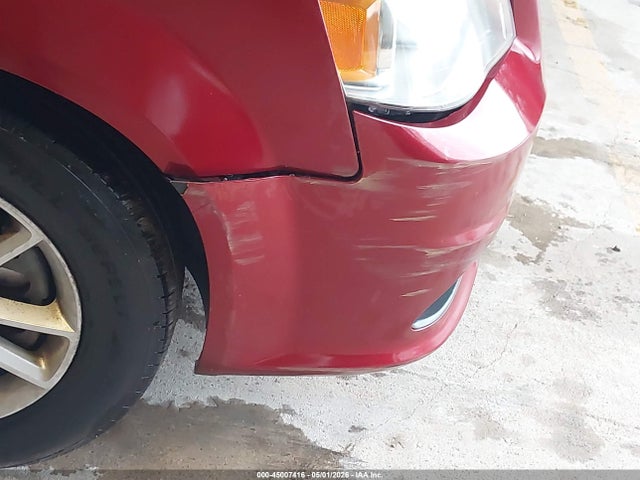2015 Dodge Grand Caravan Sxt მანქანა იყიდება აუქციონზე, vin: 2C4RDGCG2FR548786, აუქციონის ნომერი: 45007416