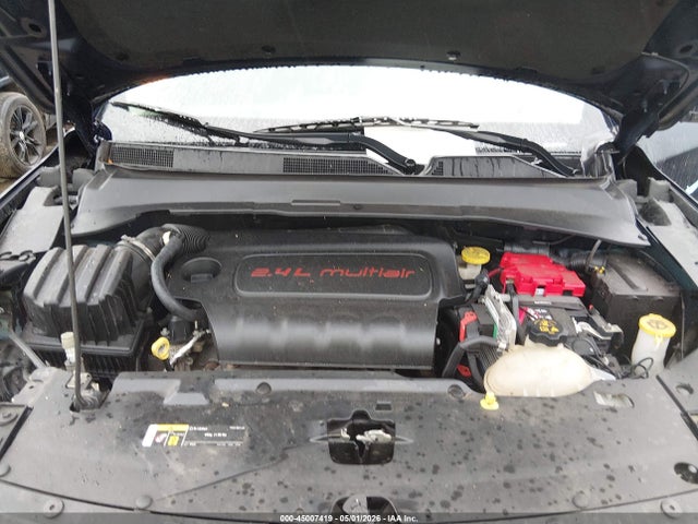 2019 Jeep Compass Latitude 4x4 მანქანა იყიდება აუქციონზე, vin: 3C4NJDBB4KT734218, აუქციონის ნომერი: 45007419