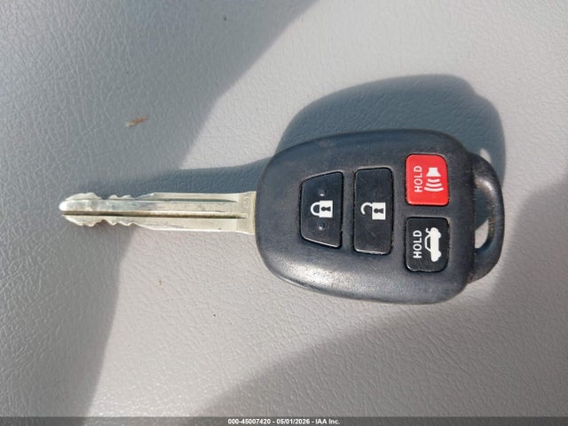 Продаж на аукціоні авто 2012 Toyota Camry Le, vin: 4T1BF1FK3CU031726, номер лоту: 45007420