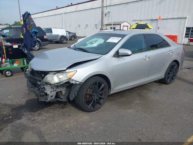 Продаж на аукціоні авто 2012 Toyota Camry Le, vin: 4T1BF1FK3CU031726, номер лоту: 45007420
