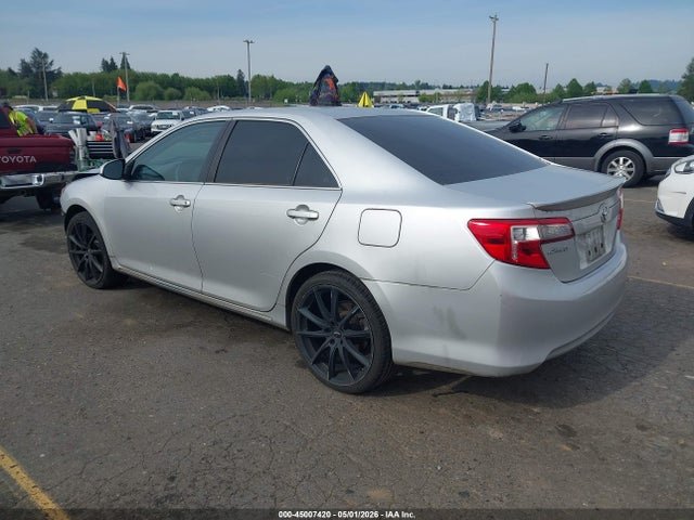 Продаж на аукціоні авто 2012 Toyota Camry Le, vin: 4T1BF1FK3CU031726, номер лоту: 45007420