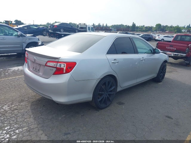 Продаж на аукціоні авто 2012 Toyota Camry Le, vin: 4T1BF1FK3CU031726, номер лоту: 45007420