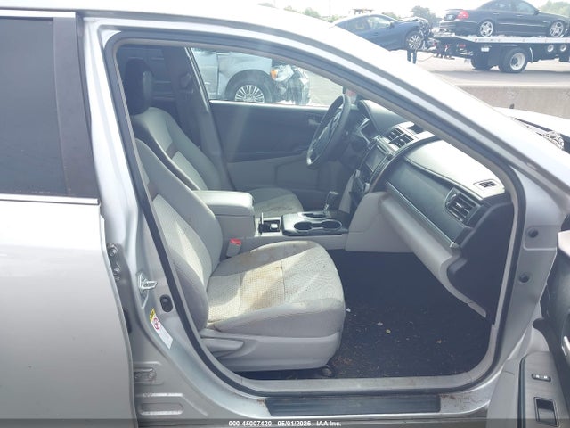 Продаж на аукціоні авто 2012 Toyota Camry Le, vin: 4T1BF1FK3CU031726, номер лоту: 45007420