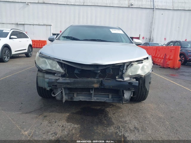 Продаж на аукціоні авто 2012 Toyota Camry Le, vin: 4T1BF1FK3CU031726, номер лоту: 45007420