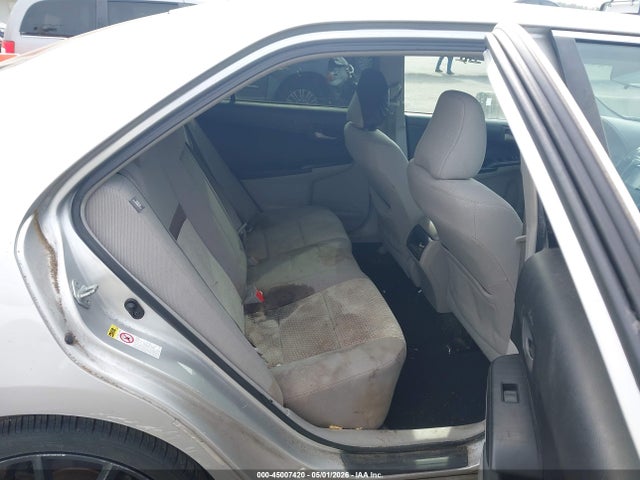 Продаж на аукціоні авто 2012 Toyota Camry Le, vin: 4T1BF1FK3CU031726, номер лоту: 45007420