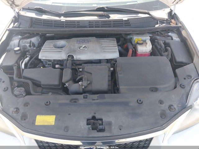 Aukcja sprzedaży 2012 Lexus Ct 200h Premium, vin: JTHKD5BH4C2102793, numer aukcji: 45007421