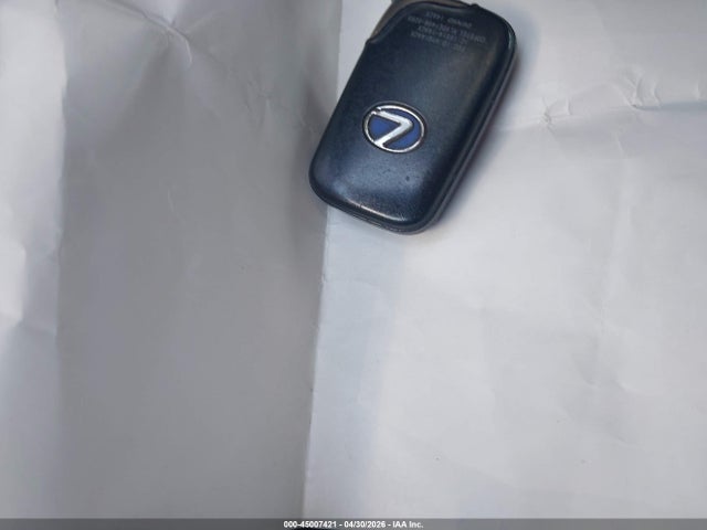 Aukcja sprzedaży 2012 Lexus Ct 200h Premium, vin: JTHKD5BH4C2102793, numer aukcji: 45007421