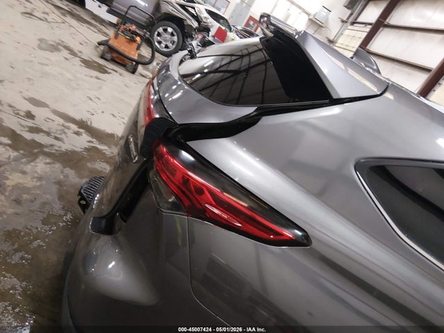 Aukcja sprzedaży 2021 Toyota Highlander Hybrid Xle, vin: 5TDHBRCH4MS529019, numer aukcji: 45007424