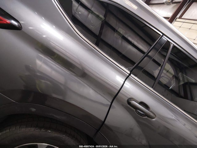 Aukcja sprzedaży 2021 Toyota Highlander Hybrid Xle, vin: 5TDHBRCH4MS529019, numer aukcji: 45007424