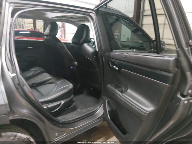 Aukcja sprzedaży 2021 Toyota Highlander Hybrid Xle, vin: 5TDHBRCH4MS529019, numer aukcji: 45007424
