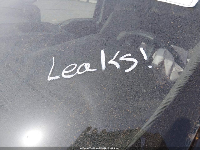 45007426 :رقم المزاد ، 1FTFX1EF1FFB51850 vin ، 2015 Ford F-150 Lariat/xl/xlt مزاد بيع