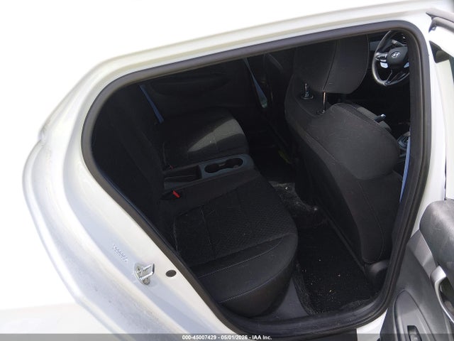 45007429 :رقم المزاد ، KMHT36AH5LU005117 vin ، 2020 Hyundai Veloster N مزاد بيع