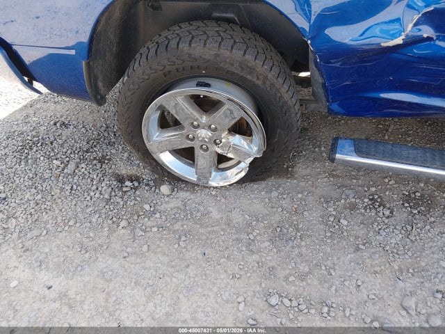 Aukcja sprzedaży 2018 Ram 1500 Express  4x4 6'4 Box, vin: 1C6RR7FT4JS137088, numer aukcji: 45007431
