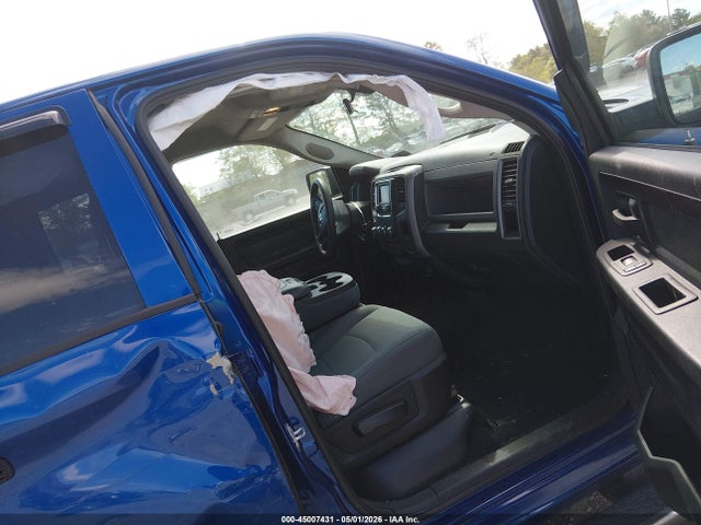 Aukcja sprzedaży 2018 Ram 1500 Express  4x4 6'4 Box, vin: 1C6RR7FT4JS137088, numer aukcji: 45007431