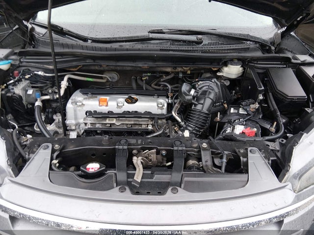 45007433 :رقم المزاد ، 5J6RM3H74CL022210 vin ، 2012 Honda Cr-v Ex-l مزاد بيع